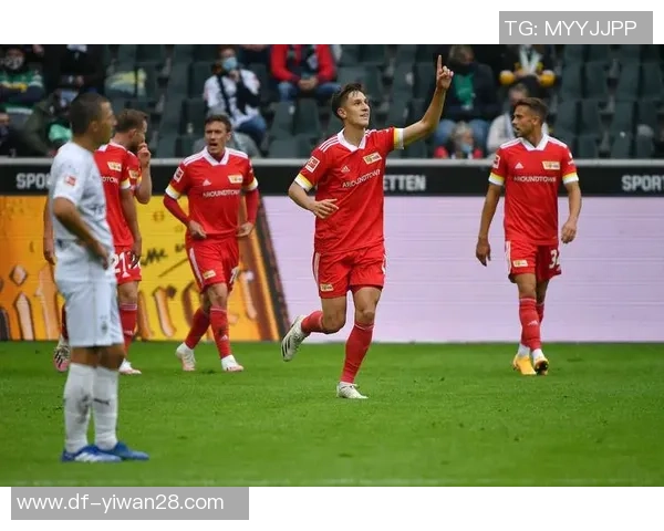 德甲精彩对决门兴主场迎战纽伦堡亚盘深度解析与预测