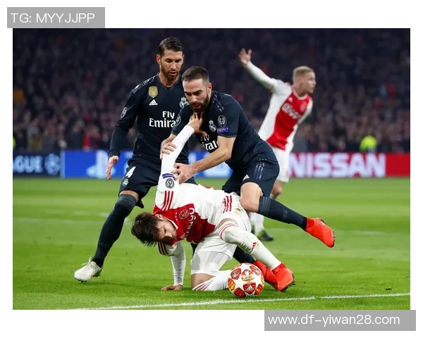 欧冠经典对决阿贾克斯与皇马3月6日精彩回放全程回顾