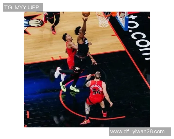 湖人队与猛龙队激战三分球大战三次精彩瞬间回顾