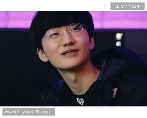 LCK演出迸裂剧情！最强巨子出手，一起拆解GEN与T1，LPL期望重燃